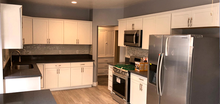 kitchen remodel on a Budget | how to renovate your kitchen in Los Angeles | budget kitchen repairs and renovation