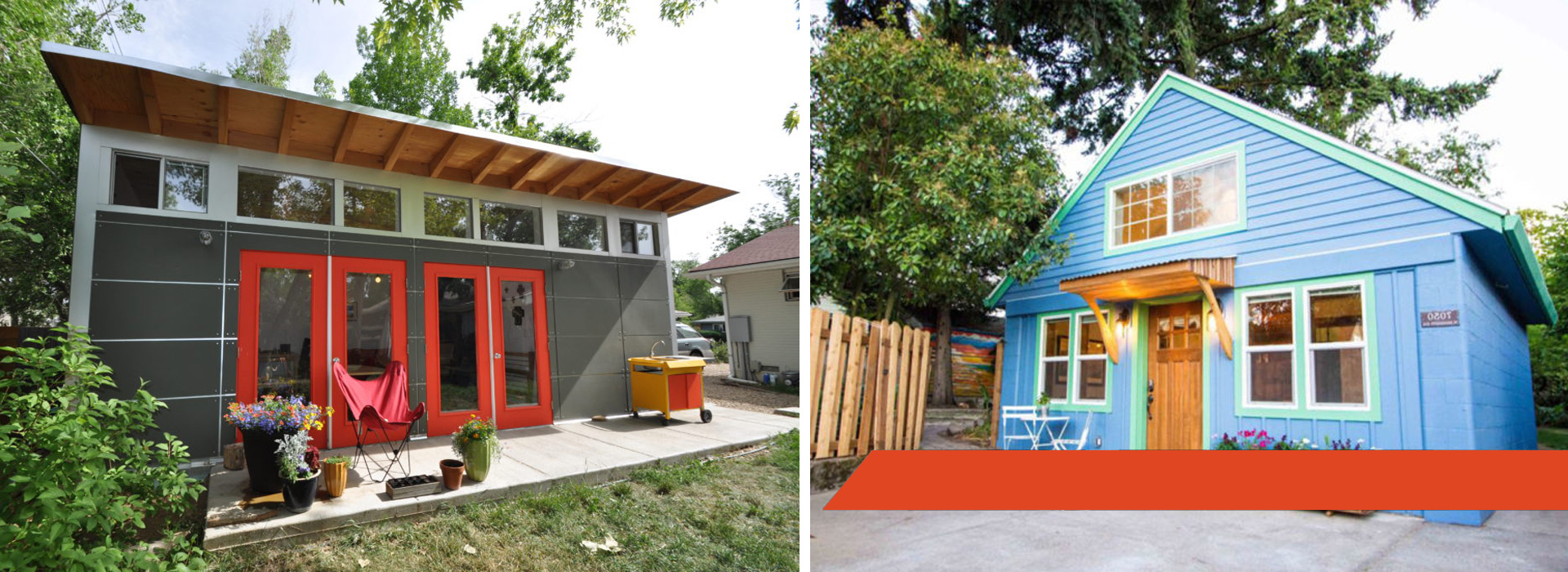 ADU construction in Los Angeles, garage conversion in Los Angeles, granny flats