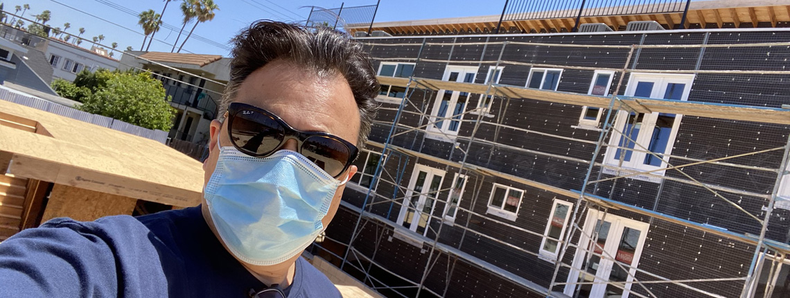 Joseph's Construction in Los Angeles | Accurate Design Unit Builders