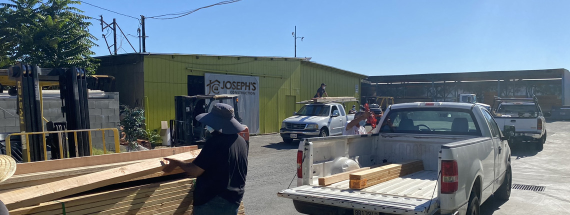 los angeles construction service | Accurate Design Unit Builders