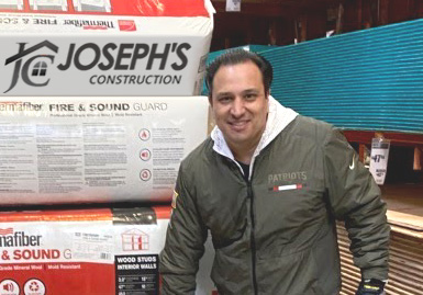 Joshep's Construction | Accurate Design Unit Builders | Los Angeles Contractor | Construction service in Los Angeles